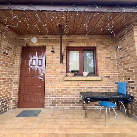Vector Home وارسو المظهر الخارجي الصورة