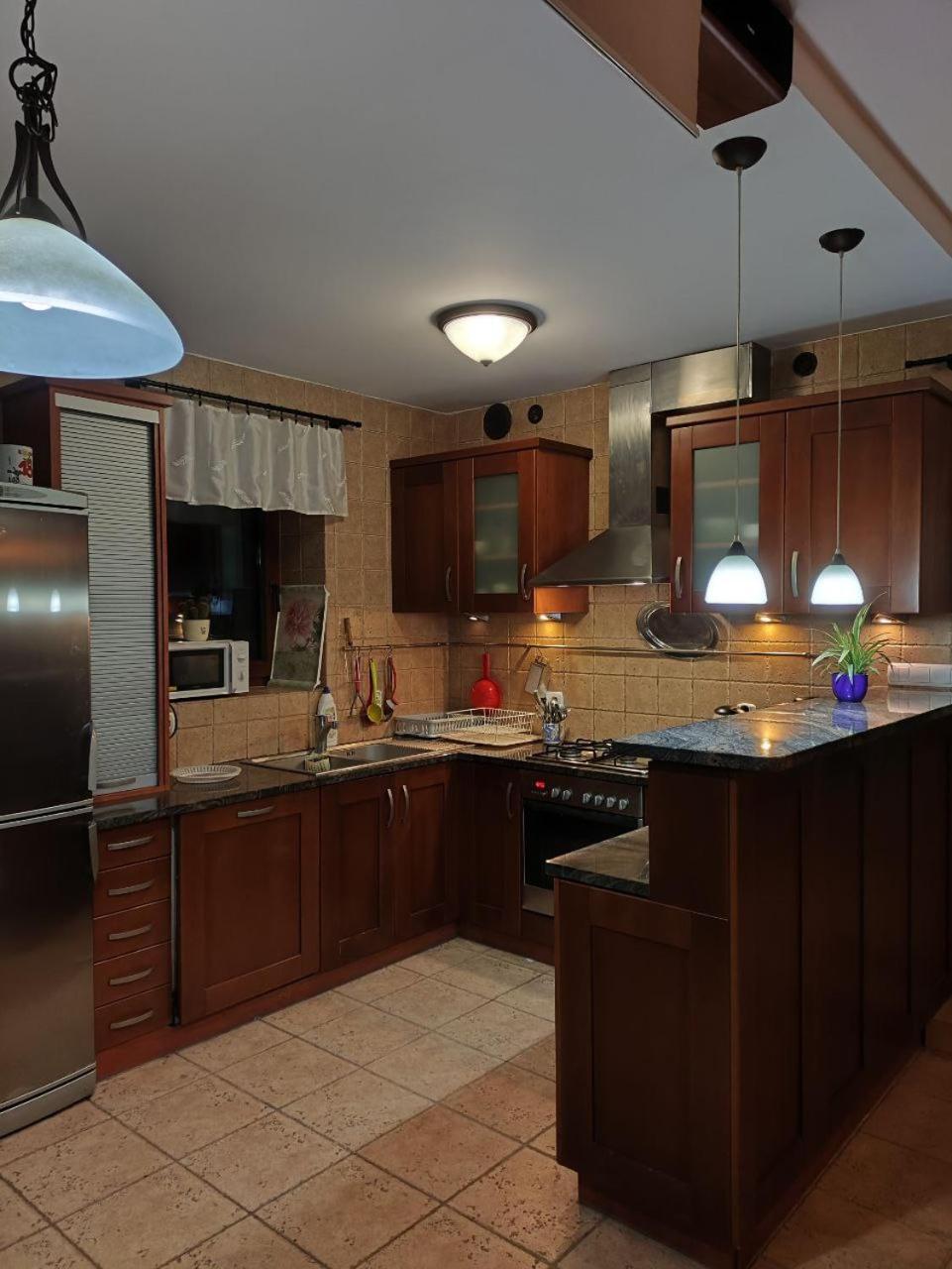 Vector Home وارسو المظهر الخارجي الصورة