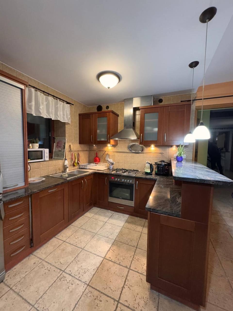 Vector Home وارسو المظهر الخارجي الصورة