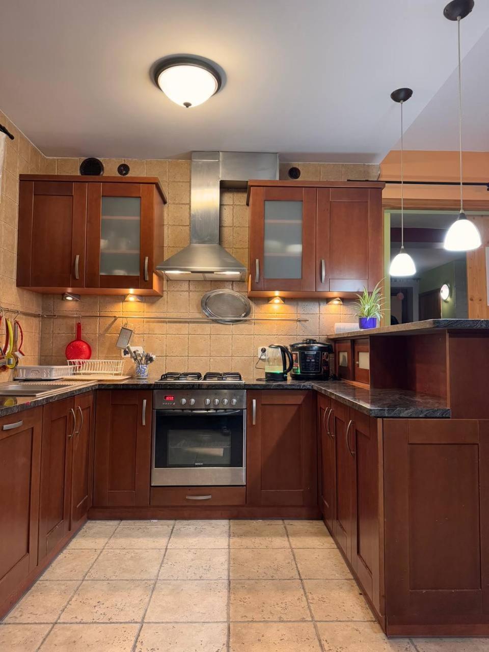 Vector Home وارسو المظهر الخارجي الصورة