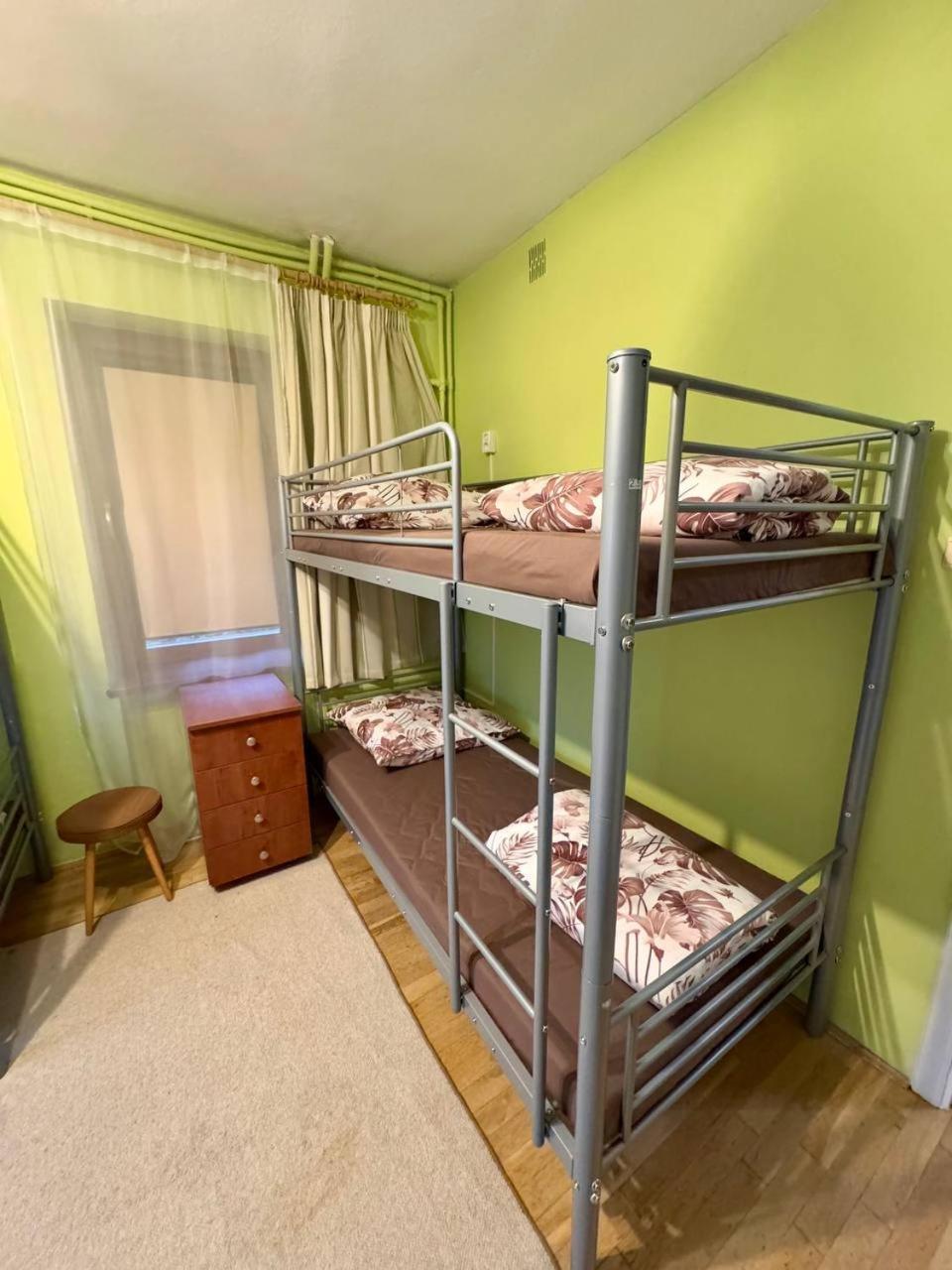 Vector Home وارسو المظهر الخارجي الصورة