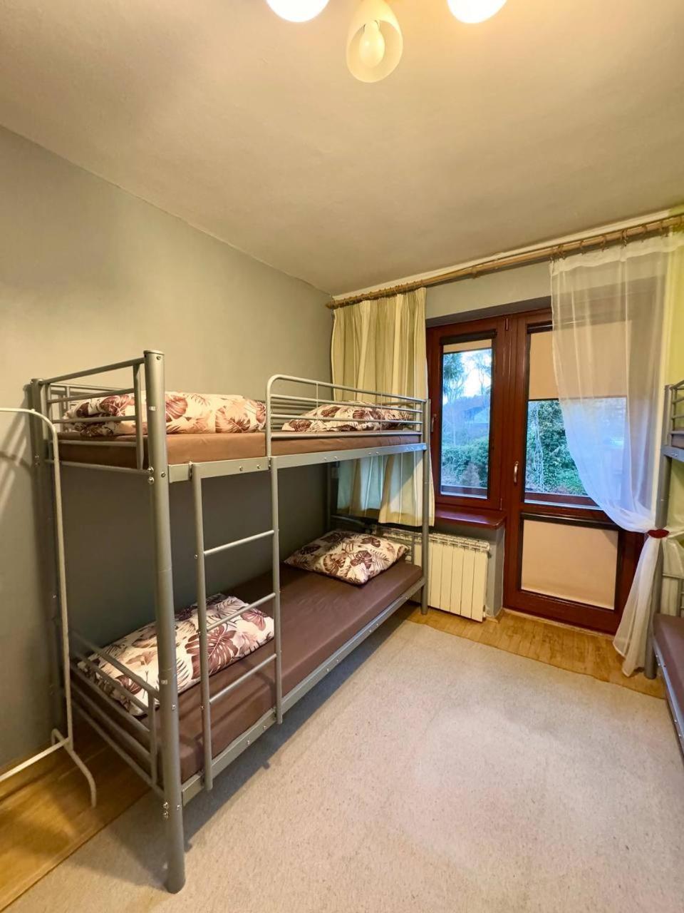 Vector Home وارسو المظهر الخارجي الصورة