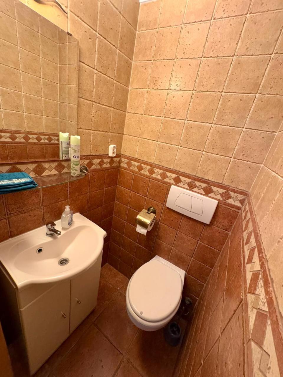 Vector Home وارسو المظهر الخارجي الصورة