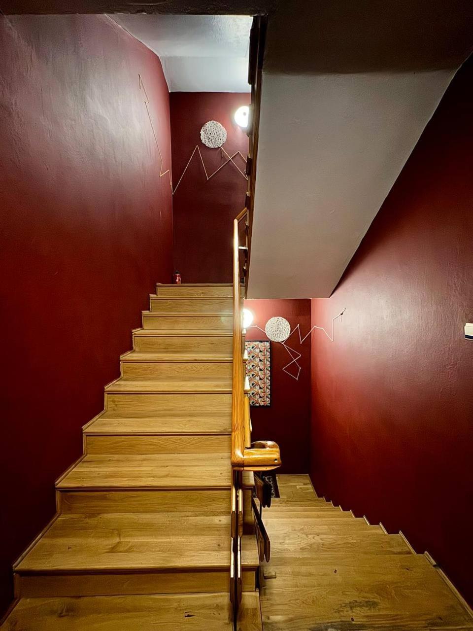 Vector Home وارسو المظهر الخارجي الصورة