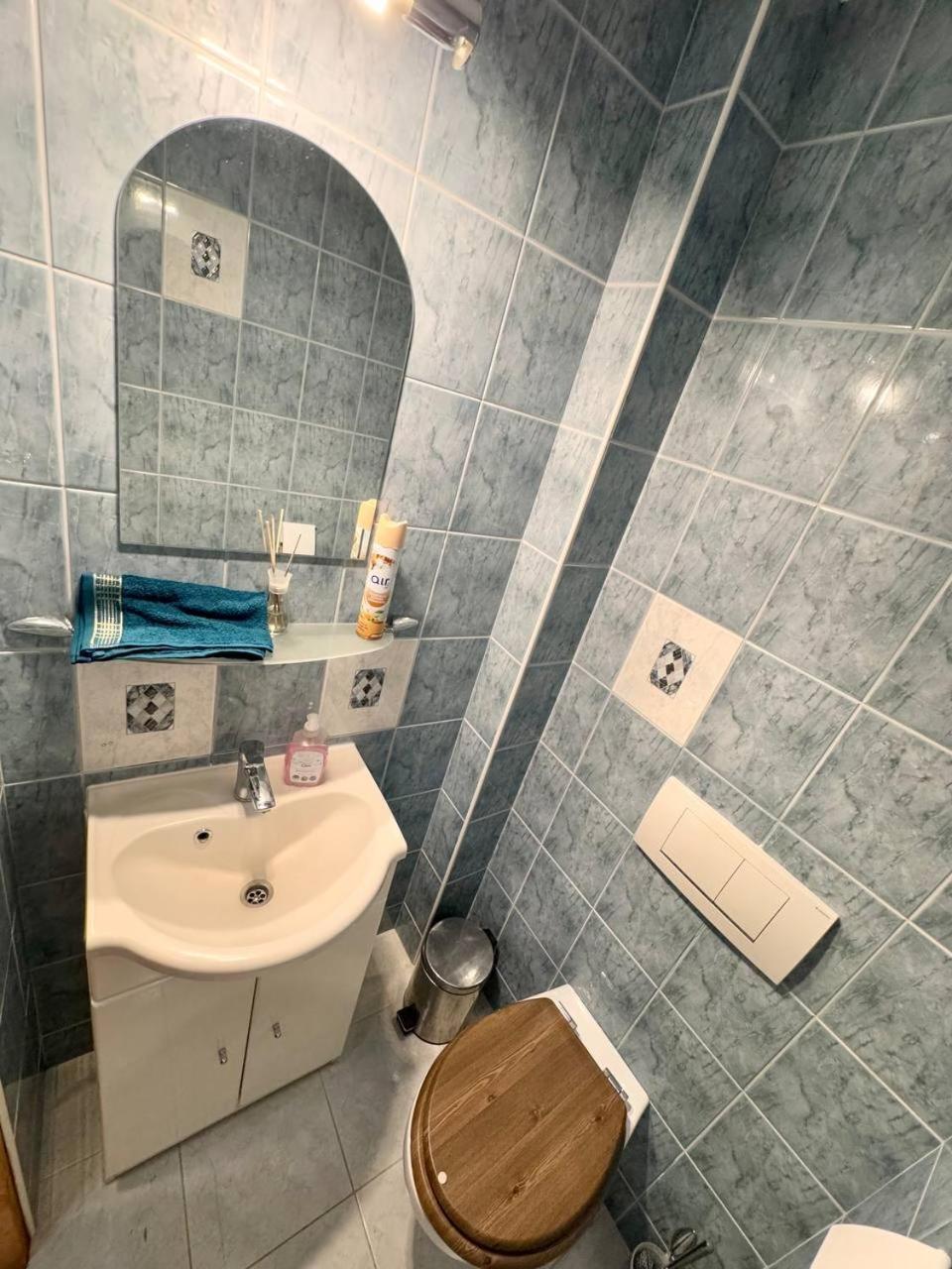Vector Home وارسو المظهر الخارجي الصورة