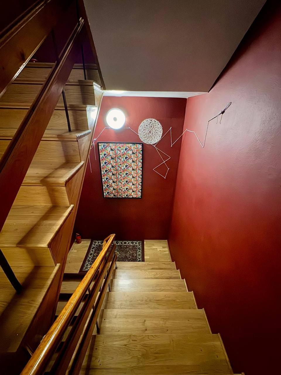 Vector Home وارسو المظهر الخارجي الصورة