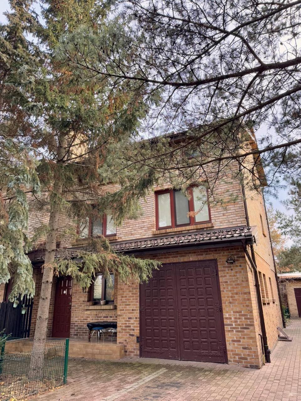 Vector Home وارسو المظهر الخارجي الصورة