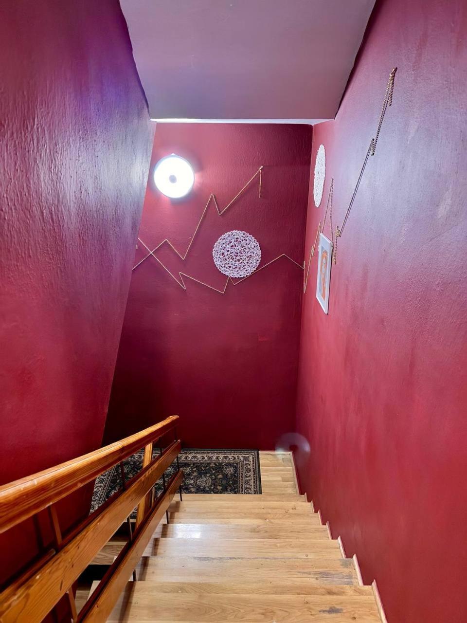 Vector Home وارسو المظهر الخارجي الصورة