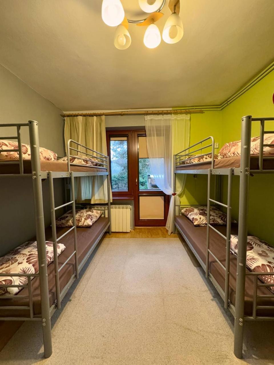 Vector Home وارسو المظهر الخارجي الصورة