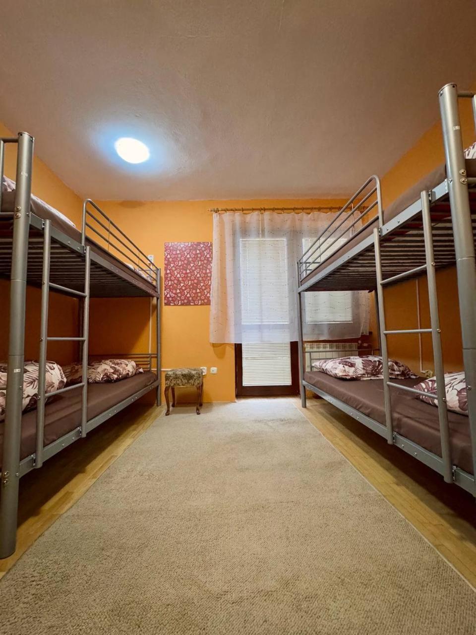 Vector Home وارسو المظهر الخارجي الصورة
