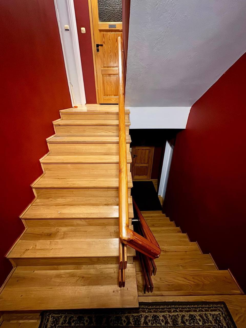 Vector Home وارسو المظهر الخارجي الصورة