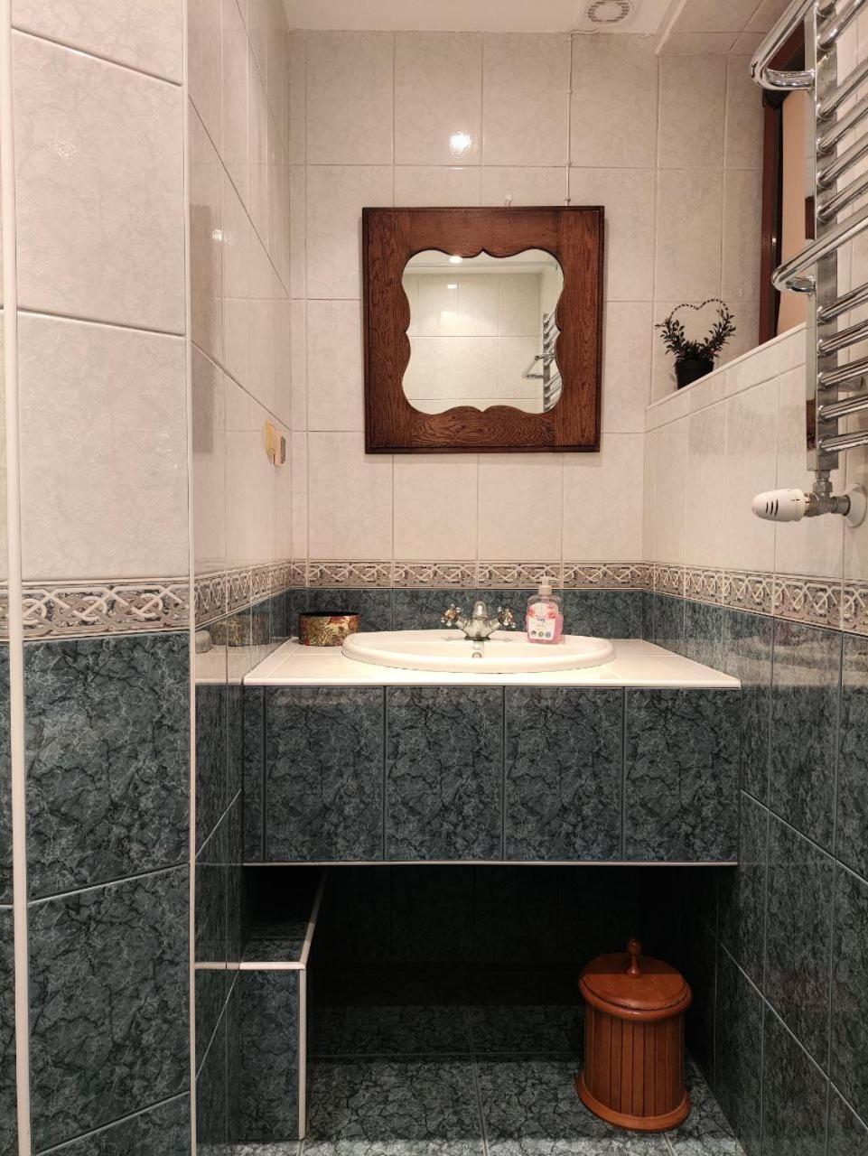 Vector Home وارسو المظهر الخارجي الصورة
