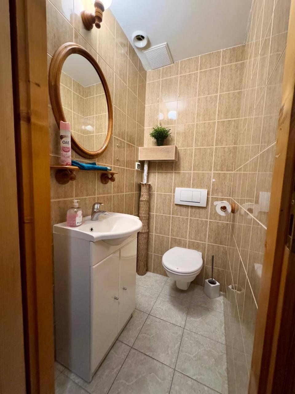 Vector Home وارسو المظهر الخارجي الصورة