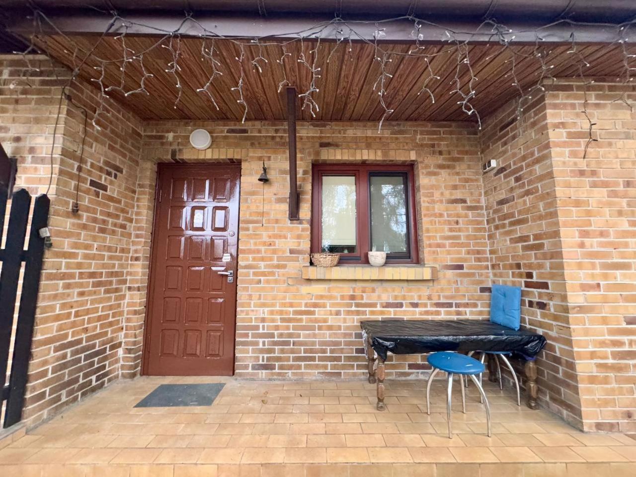 Vector Home وارسو المظهر الخارجي الصورة