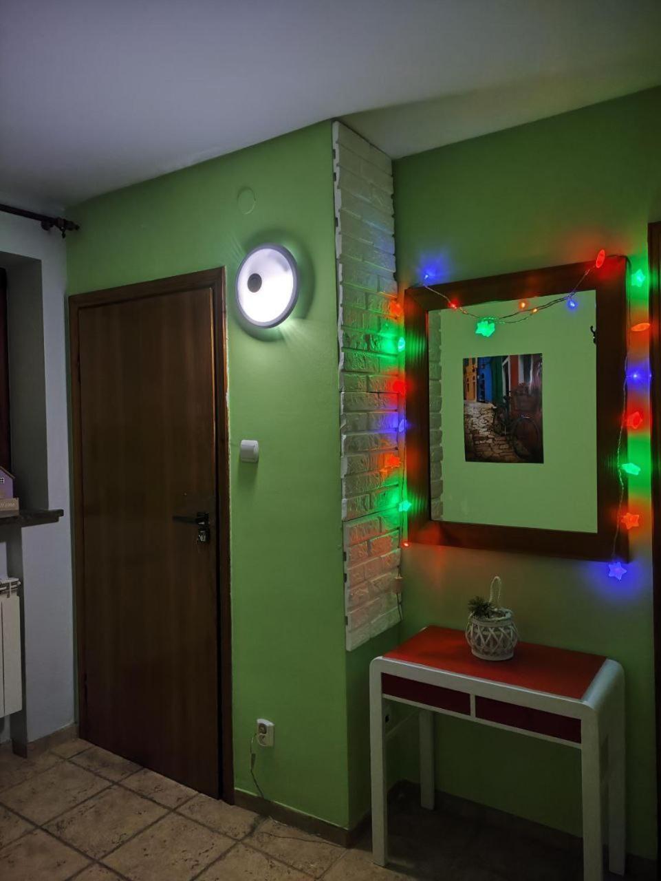 Vector Home وارسو المظهر الخارجي الصورة