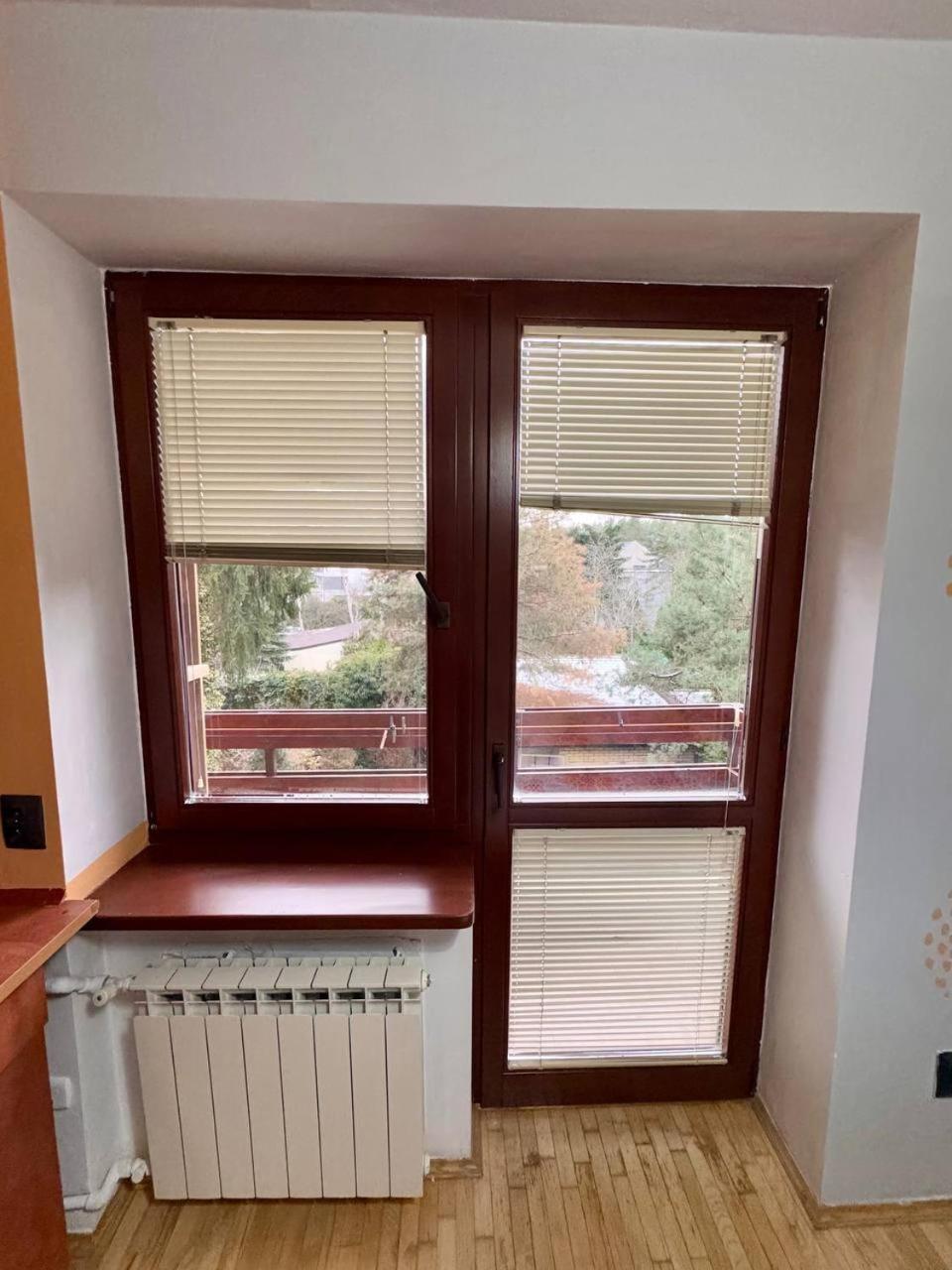 Vector Home وارسو المظهر الخارجي الصورة