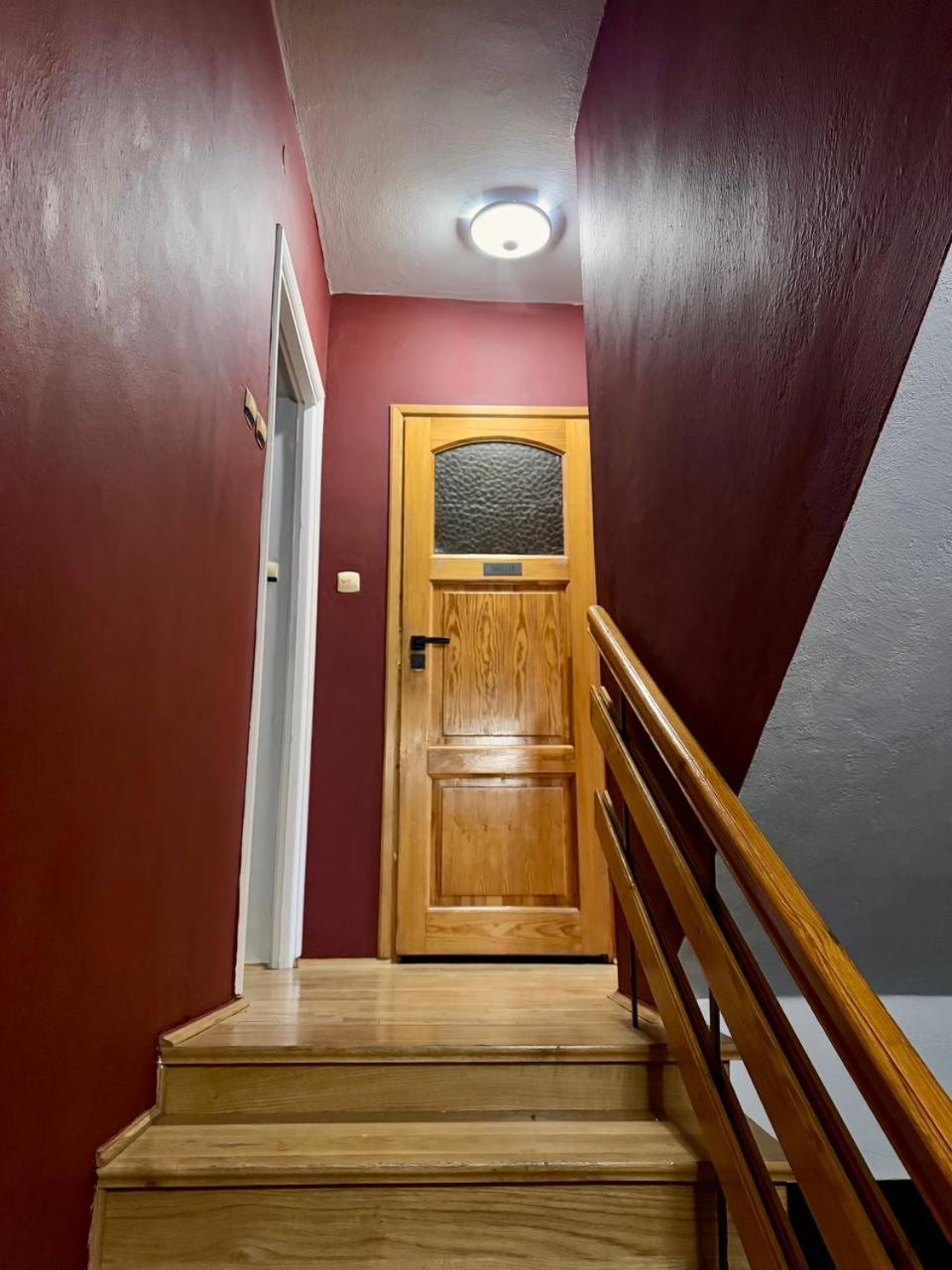 Vector Home وارسو المظهر الخارجي الصورة
