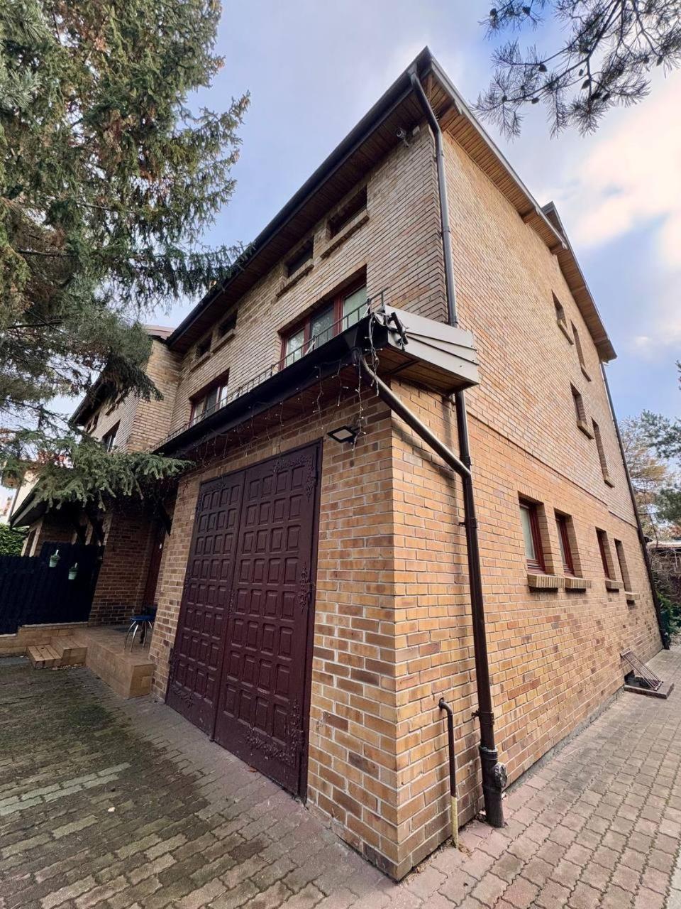 Vector Home وارسو المظهر الخارجي الصورة
