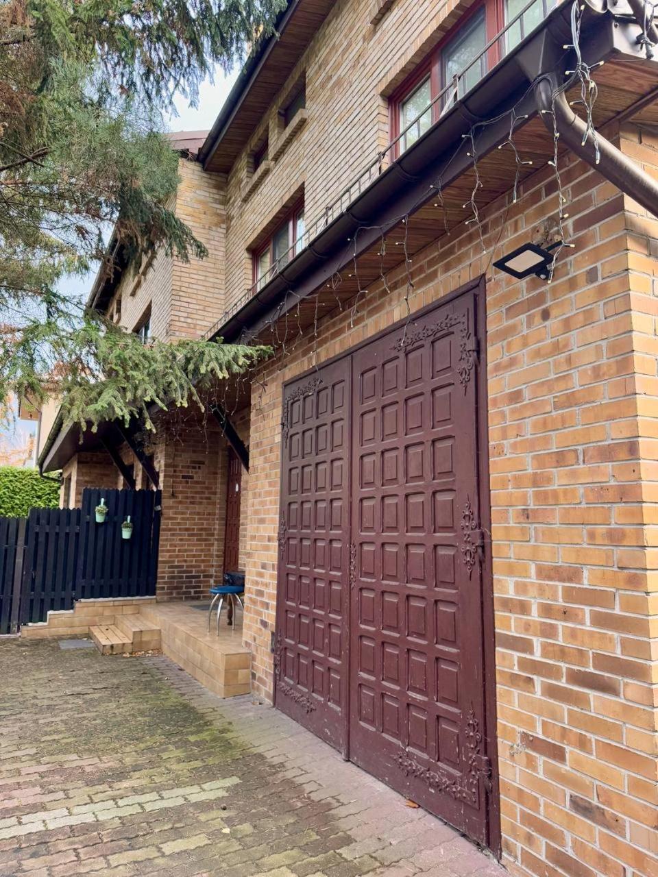 Vector Home وارسو المظهر الخارجي الصورة