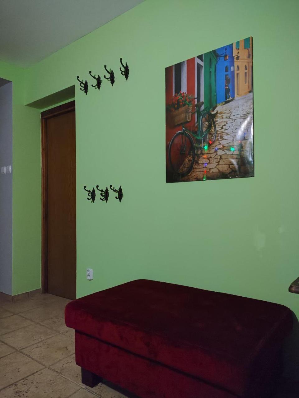 Vector Home وارسو المظهر الخارجي الصورة