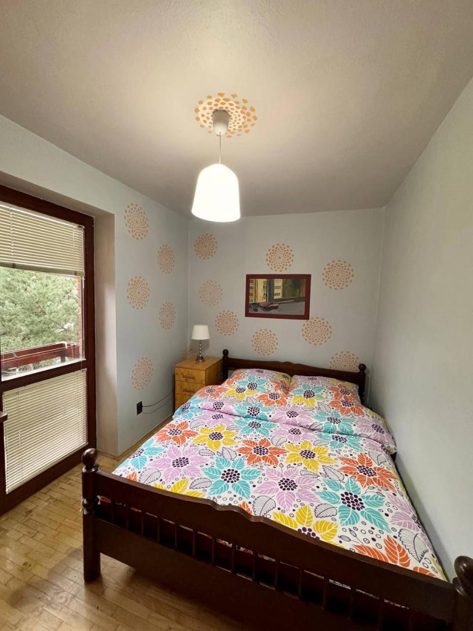 Vector Home وارسو المظهر الخارجي الصورة
