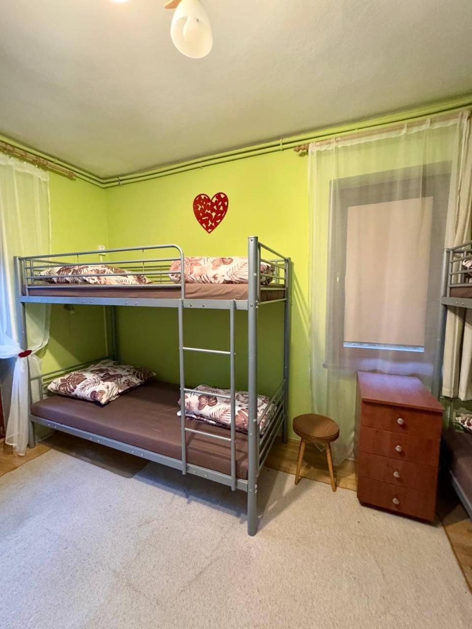 Vector Home وارسو المظهر الخارجي الصورة