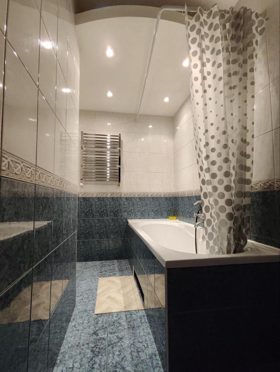 Vector Home وارسو المظهر الخارجي الصورة