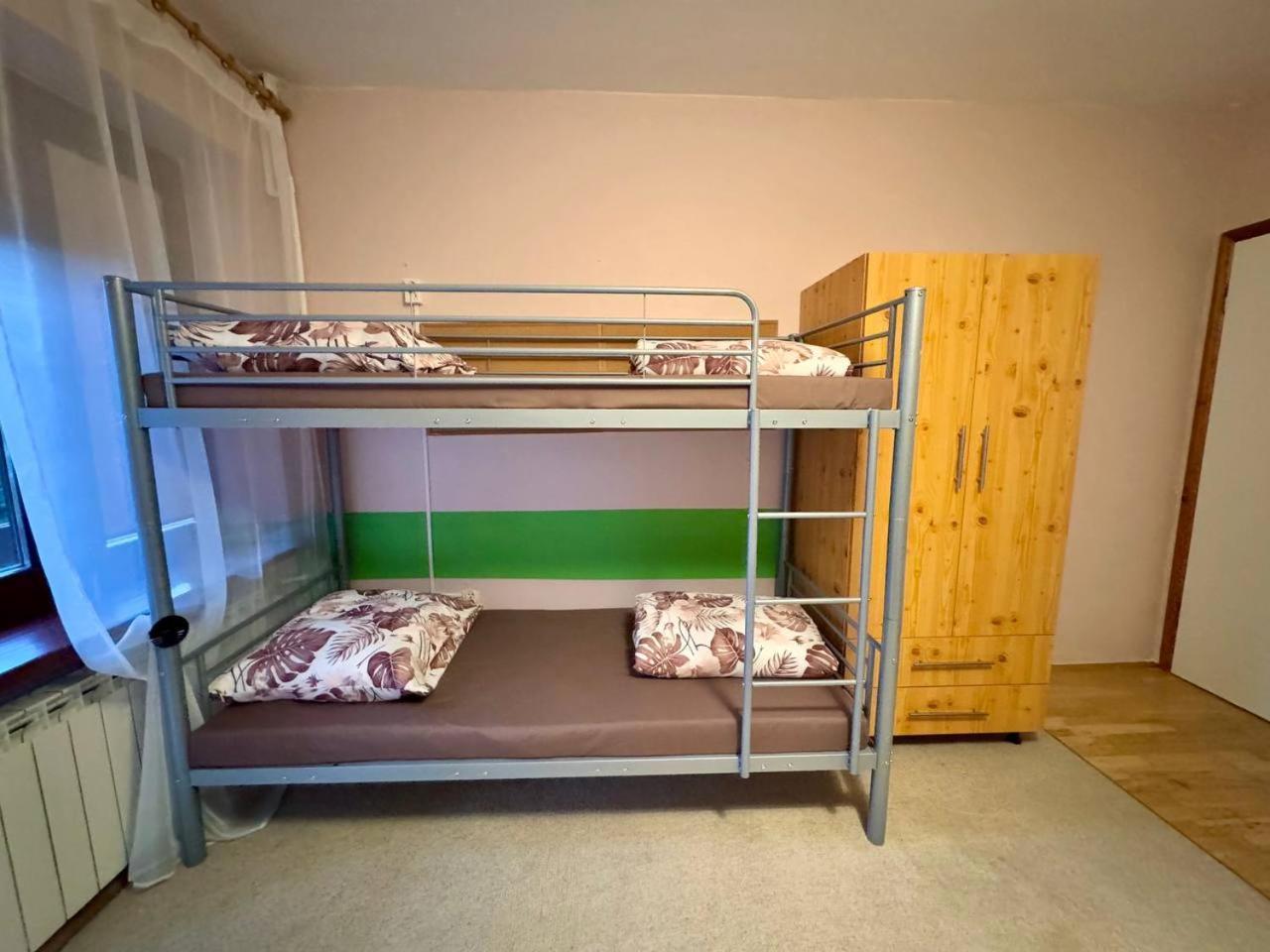 Vector Home وارسو المظهر الخارجي الصورة
