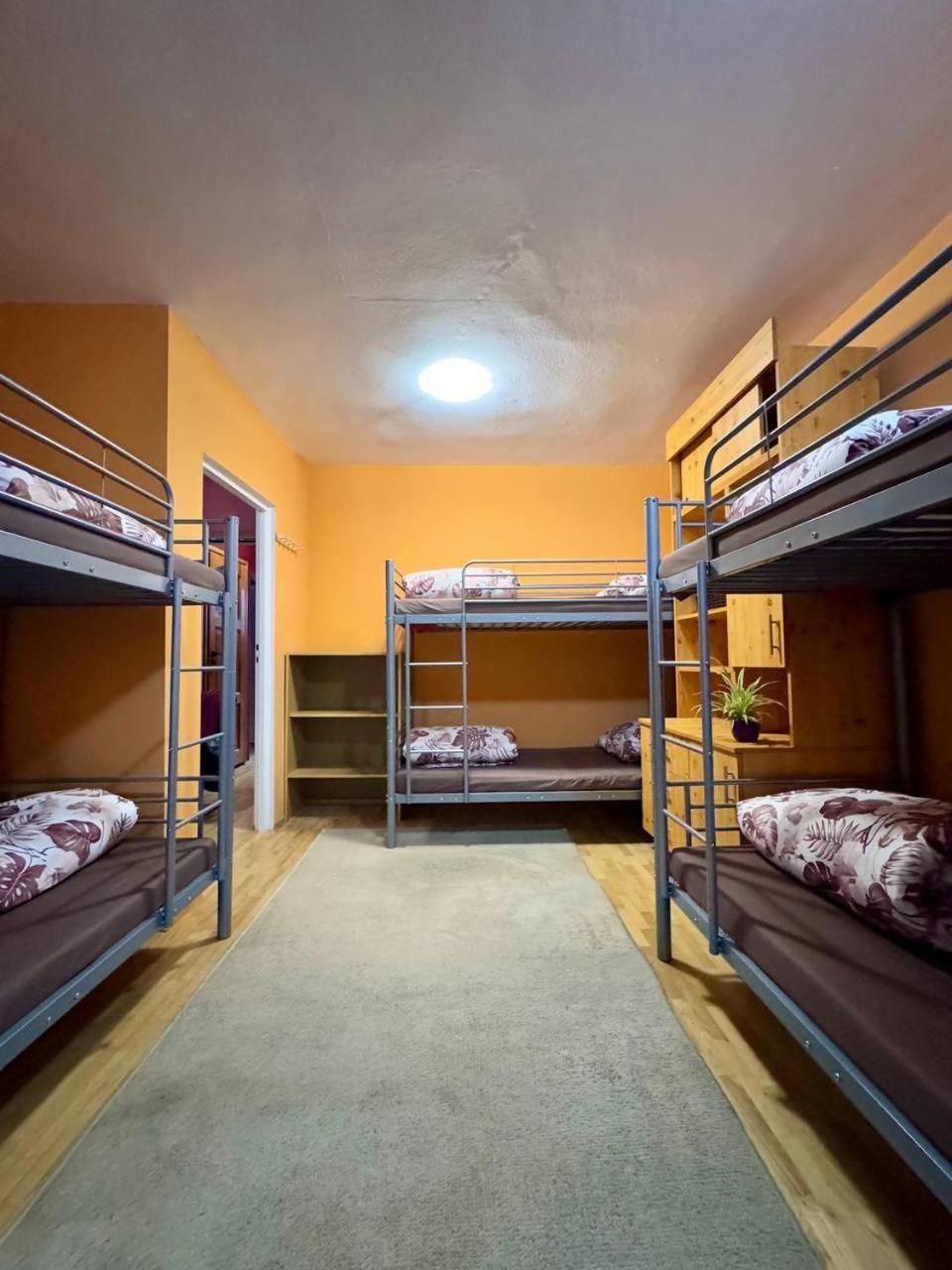 Vector Home وارسو المظهر الخارجي الصورة