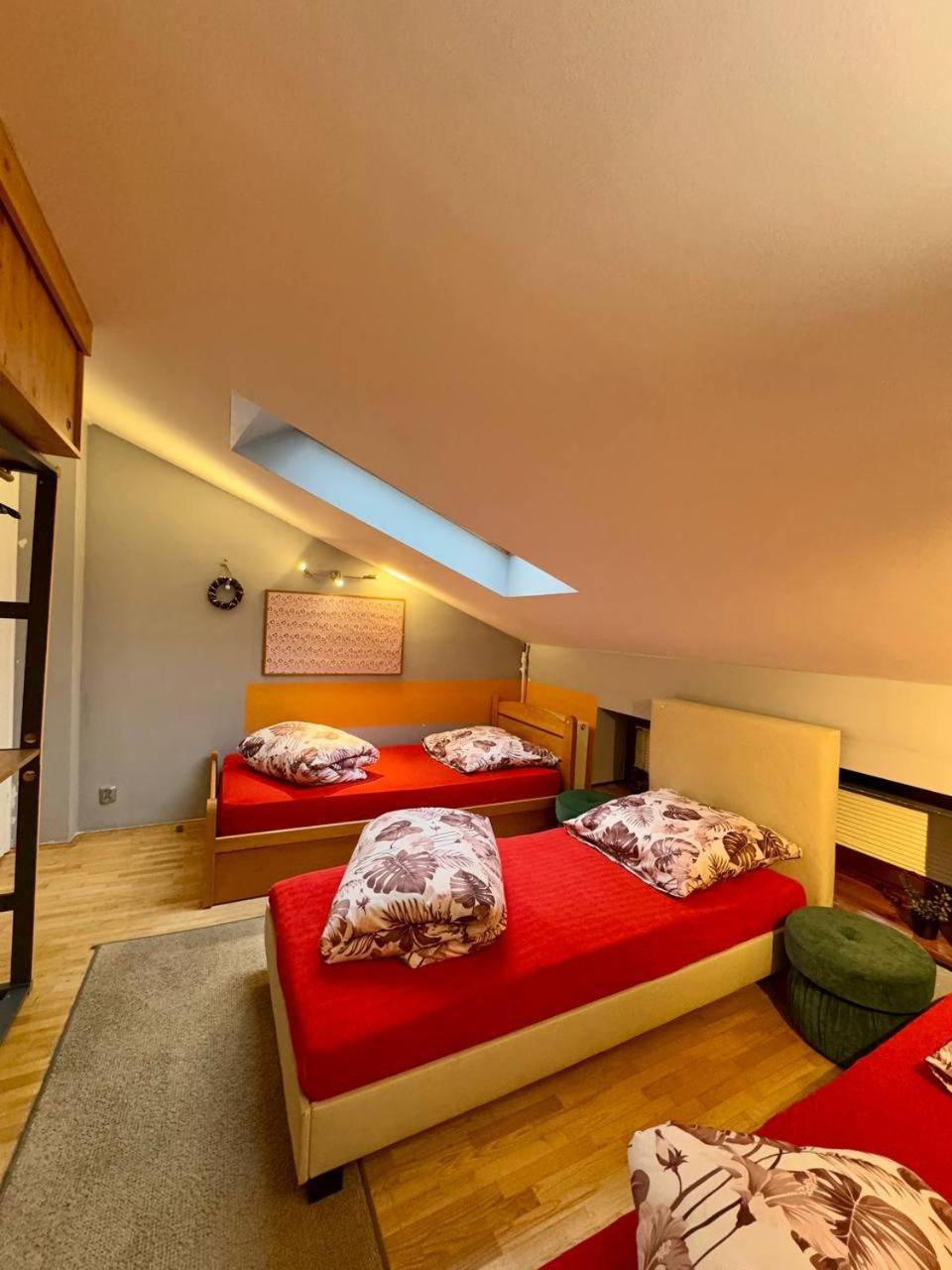 Vector Home وارسو المظهر الخارجي الصورة